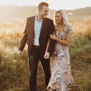 Meet your Posher, Abbey